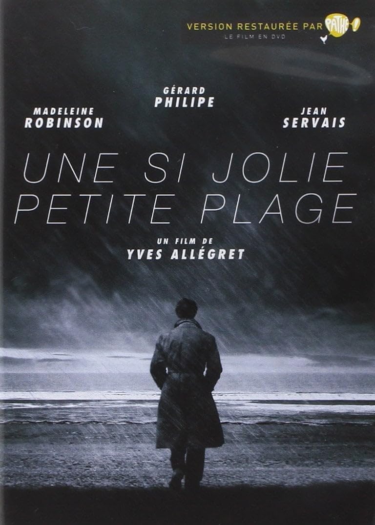 Une si jolie petite plage Films