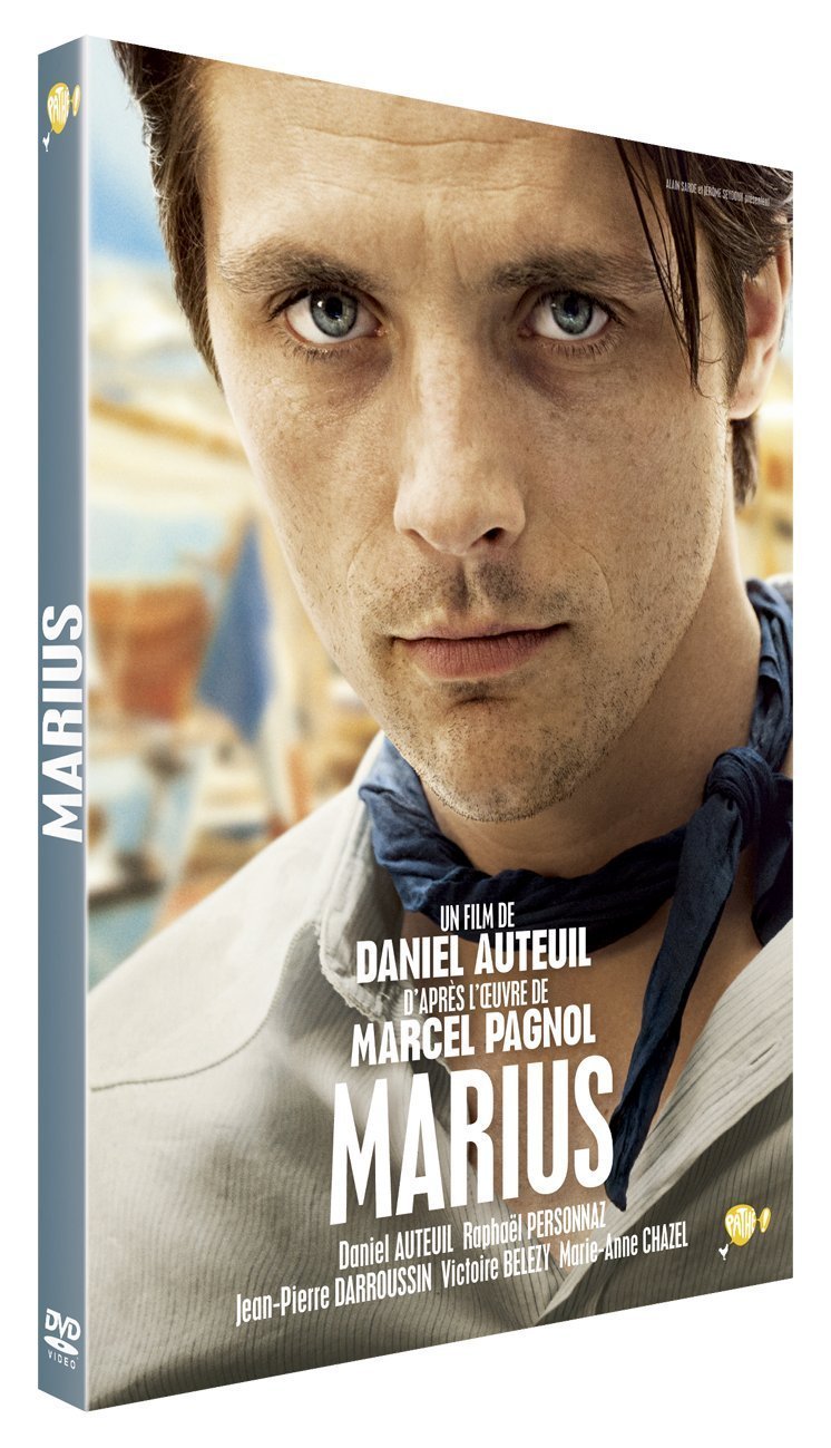 MARIUS Films