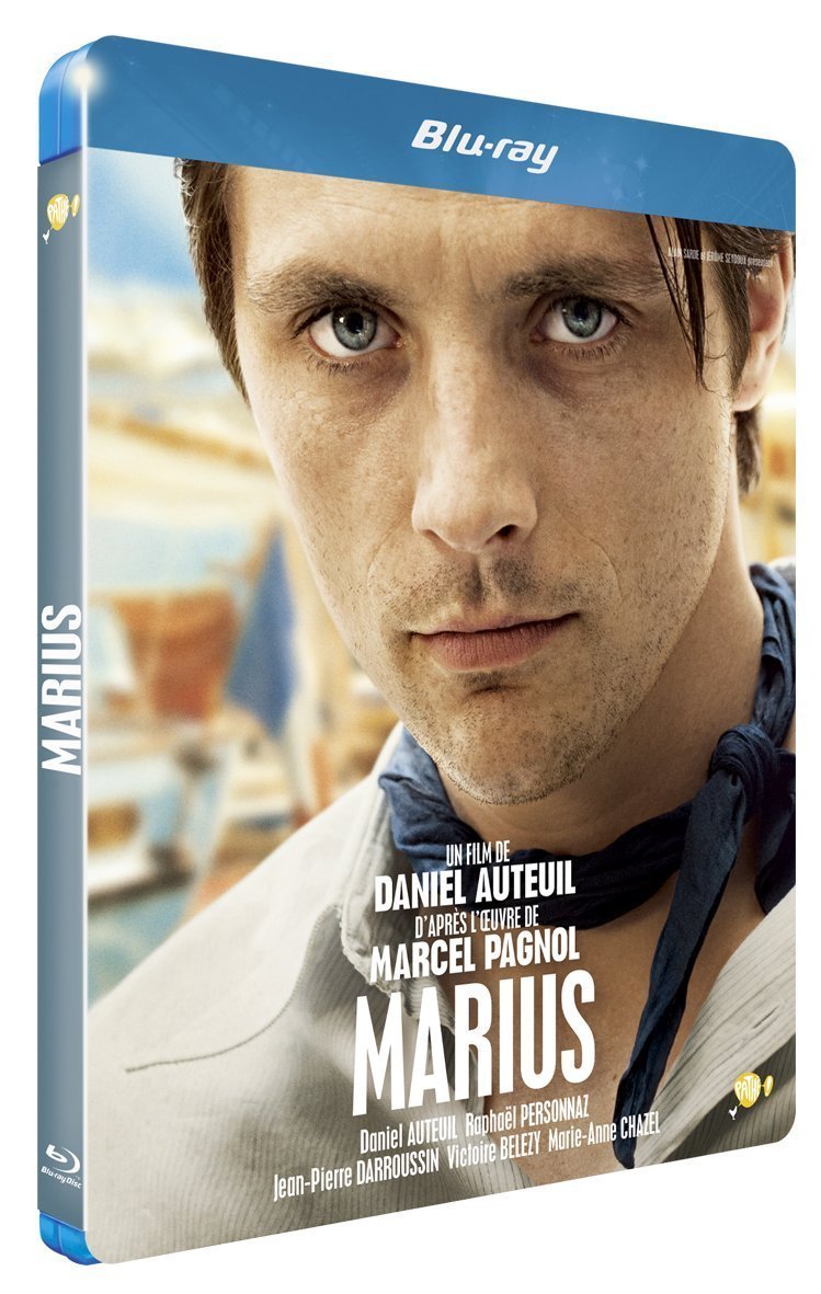 Marius Films