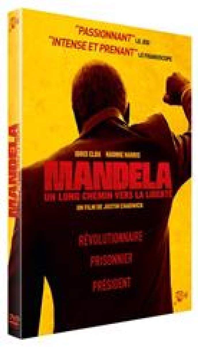 Mandela : un long chemin vers la liberté Films