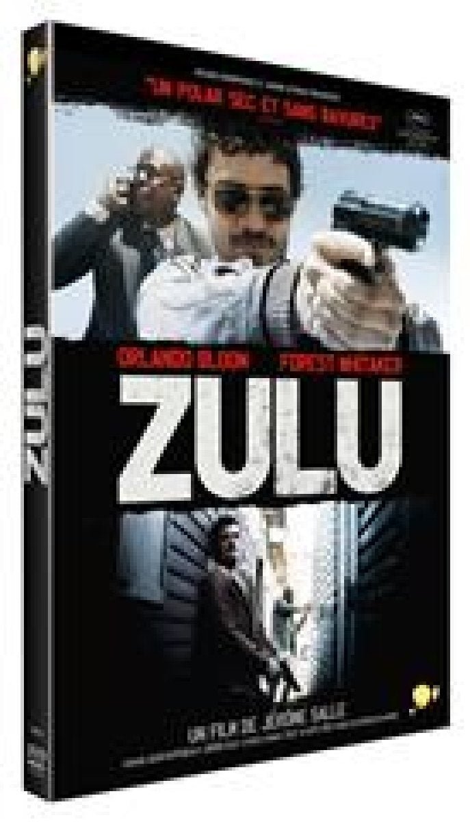 Product Image: Zulu