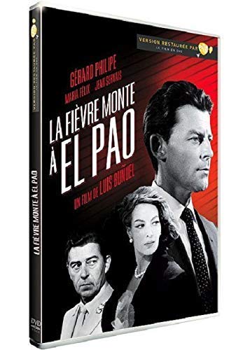 La fièvre monte à el pao Films