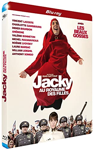 Product Image: Jacky au royaume des filles