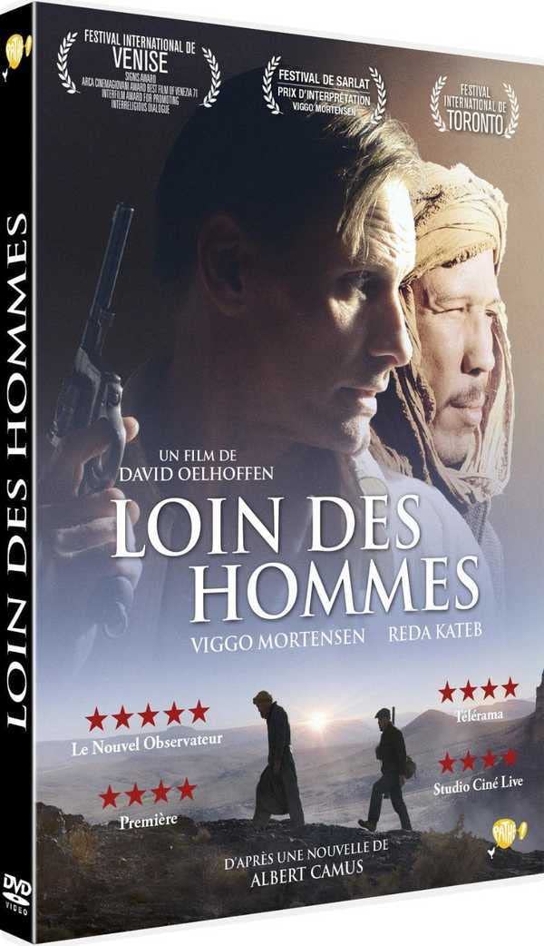 Product Image: Loin des hommes