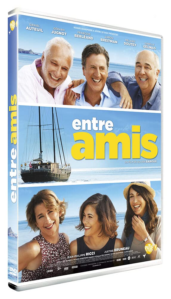 Product Image: Entre amis