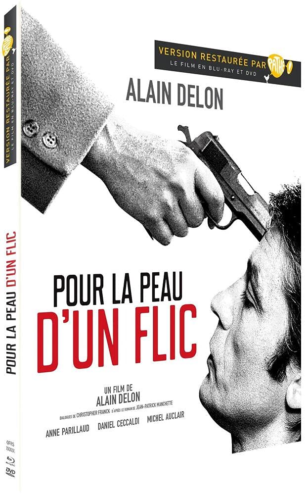 Pour la peau d'un flic Films