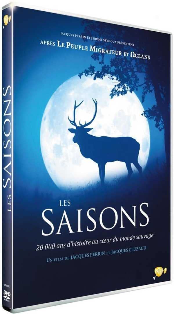 Les Saisons Movies