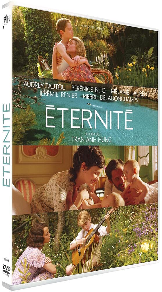 Product Image: Eternité