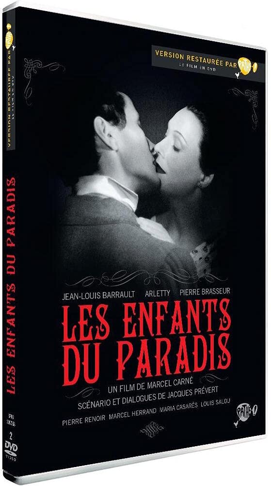 Product Image: Les enfants du paradis