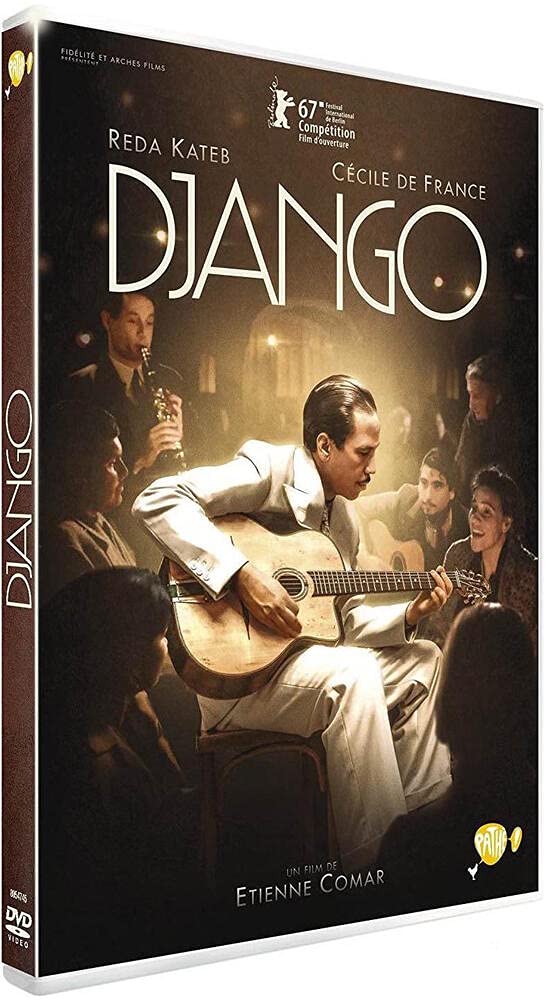 Django Movies