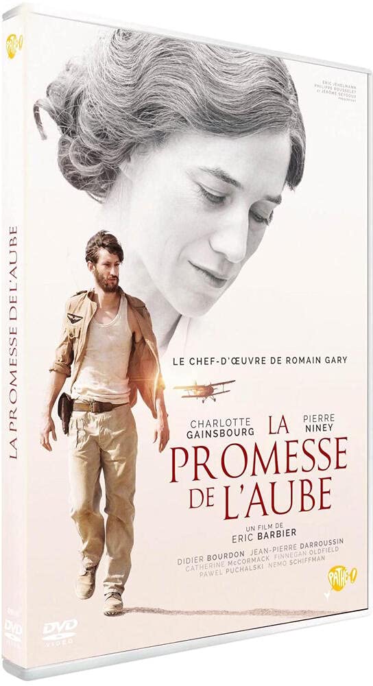 La promesse de l'aube Movies