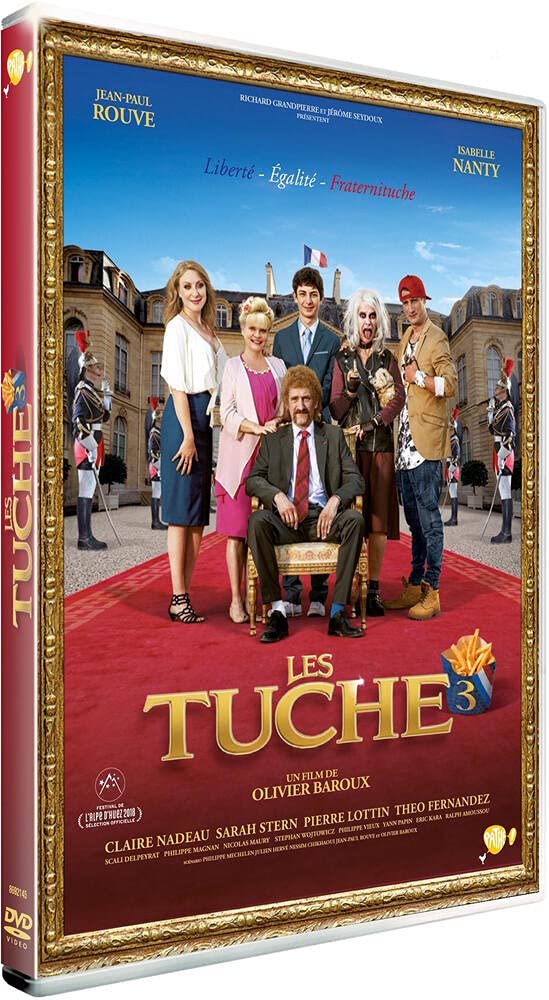Les Tuche 3 Movies