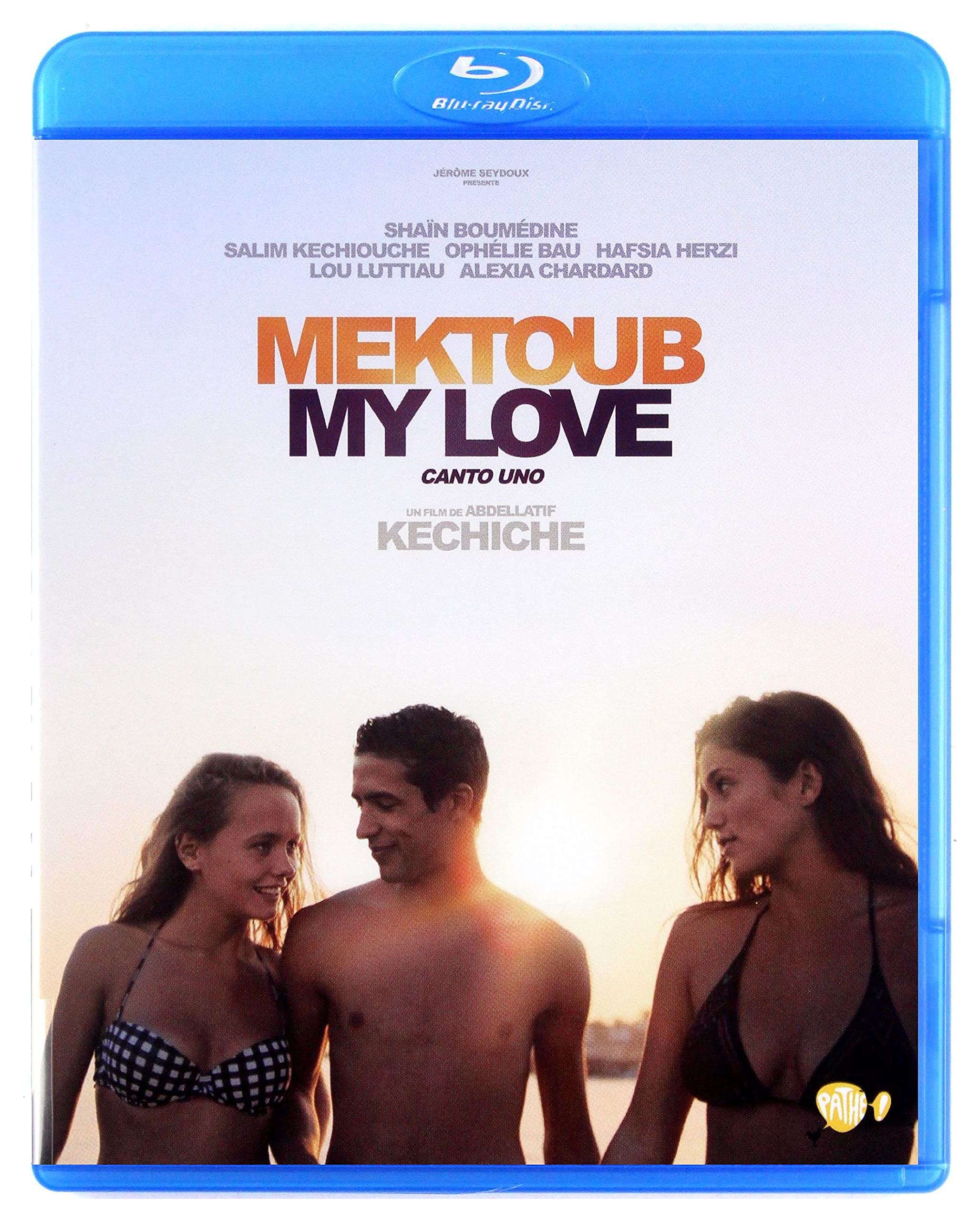 Mektoub my love : canto uno Films