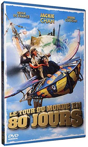 Le Tour du Monde en 80 Jours Films