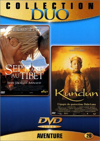 Sept ans au Tibet / Kundun Films