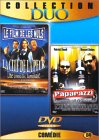La Cité de la peur / Paparazzi dvd