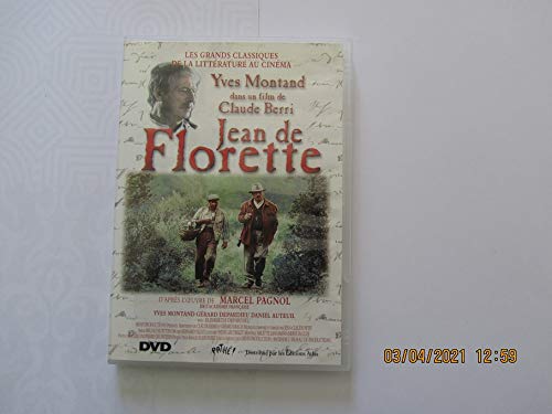 Product Image: Jean de Florette