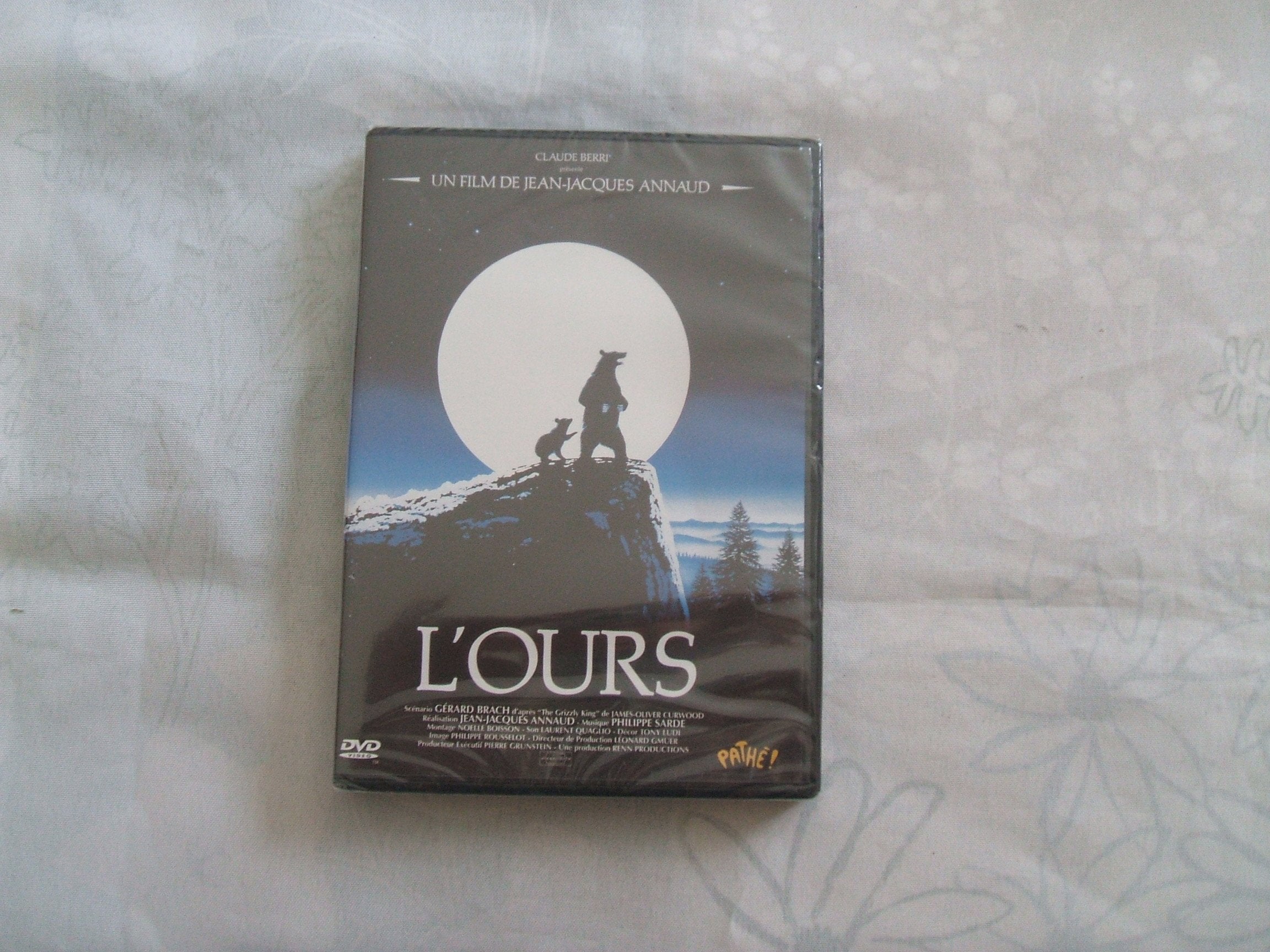 Product Image: L'Ours