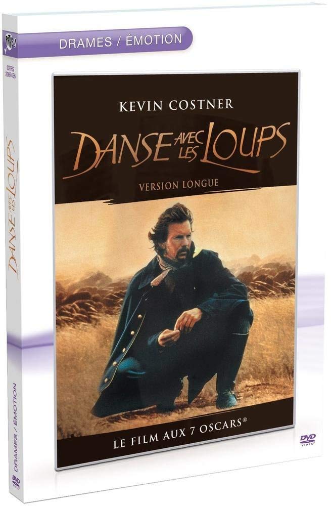 Danse avec les loups Movies