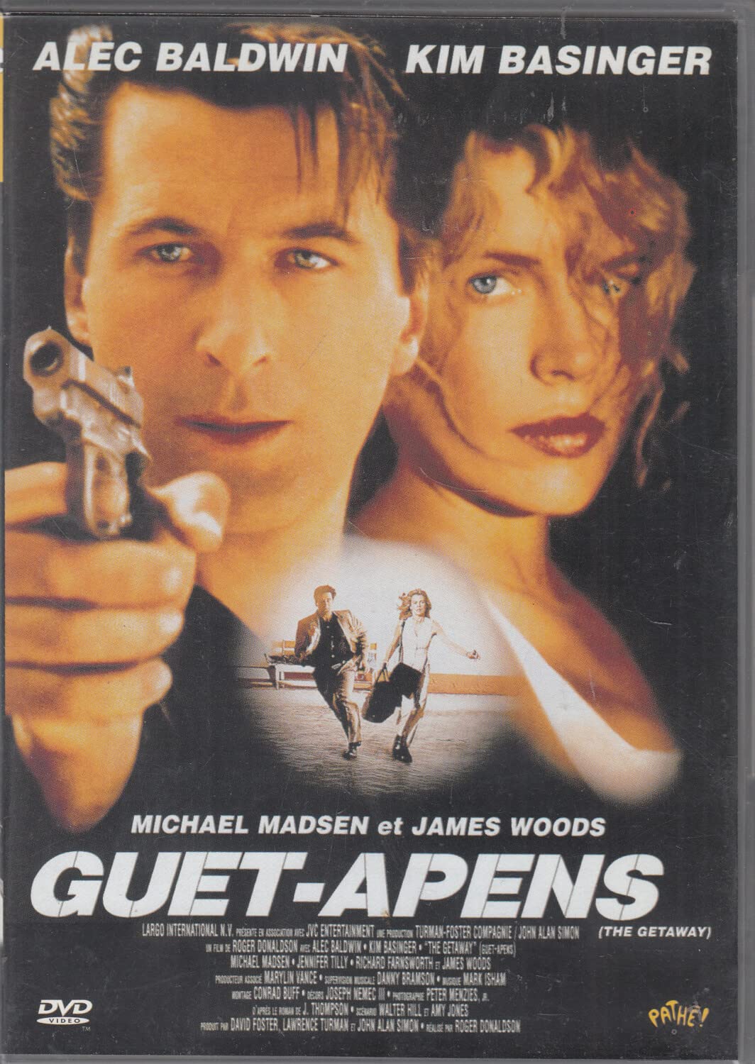 Product Image: Guet-apens