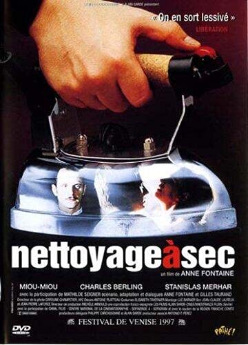 Nettoyage à sec Films
