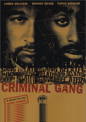 Product Image: Criminal Gang