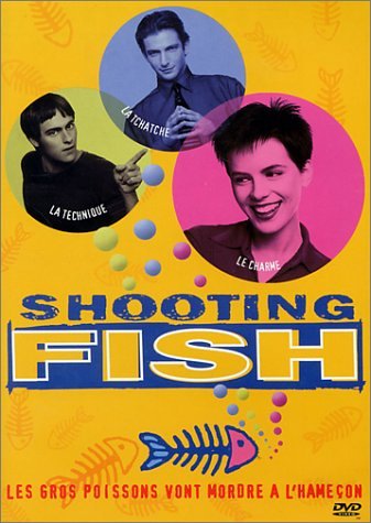Shooting Fish Films