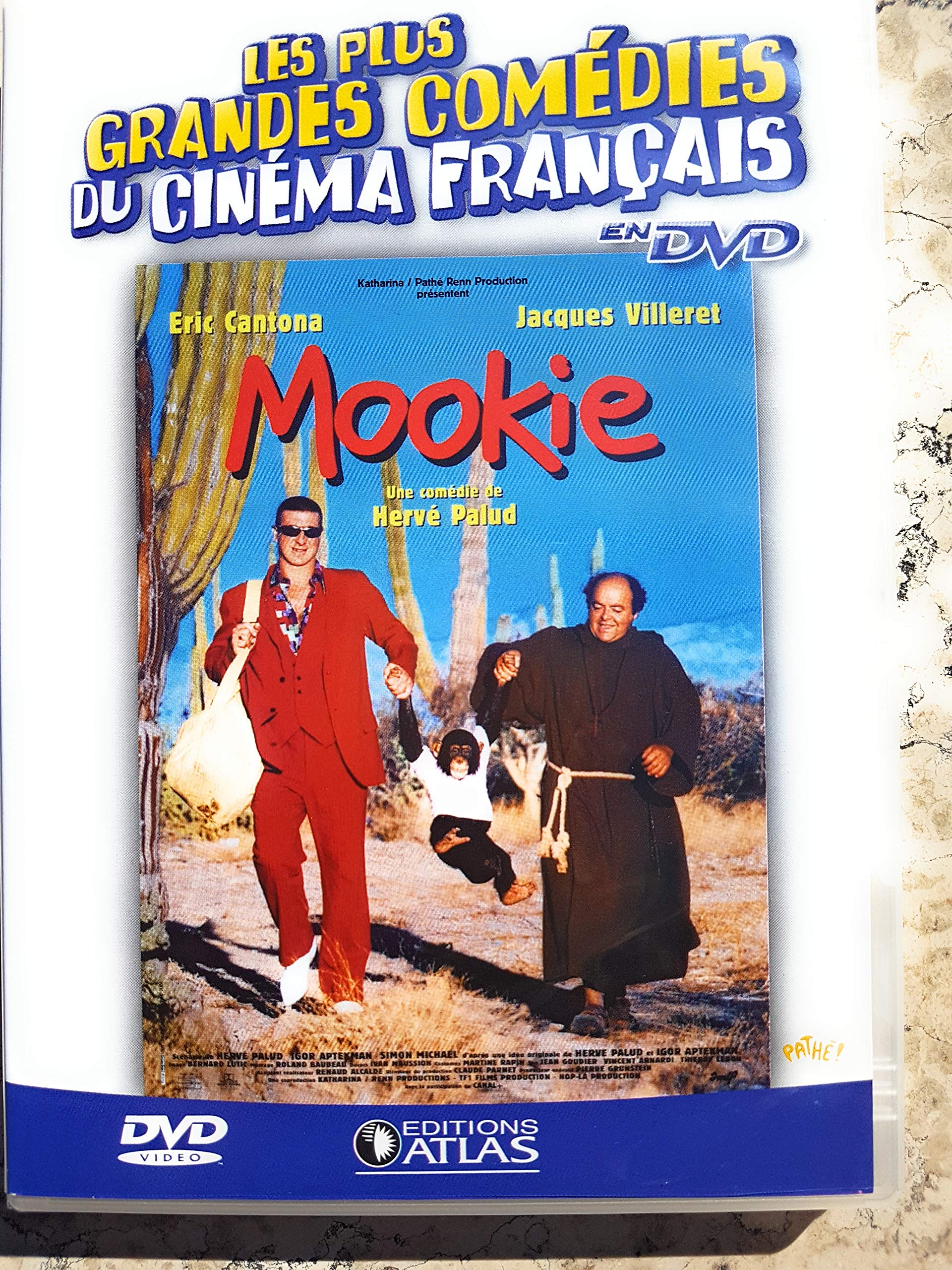 Mookie Films