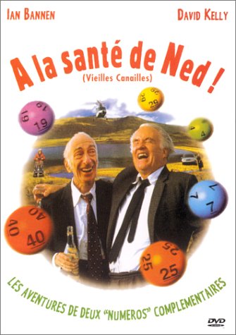 Product Image: A la santé de Ned !