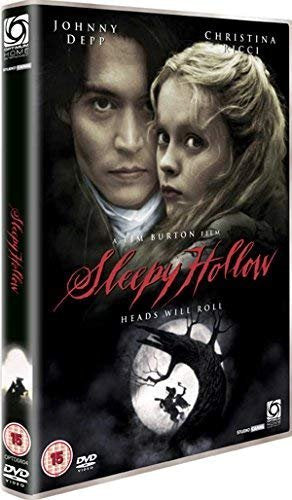 Sleepy Hollow Movies