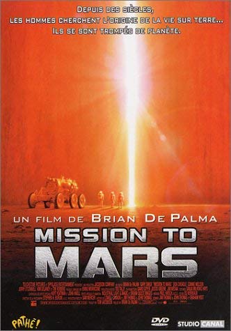 Product Image: Mission to Mars