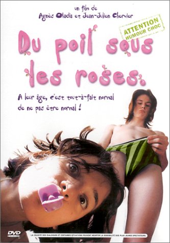 Du poil sous les roses Films