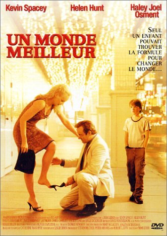 Product Image: Un monde meilleur