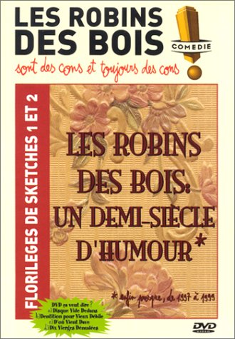 Les Robins des bois sont des cons et toujours des cons - Vol.1&2 Films