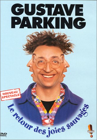 Gustave Parking : Le Retour des joies sauvages Films