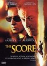 The Score Films