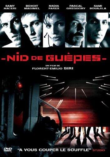 Product Image: Nid de guêpes (Édition simple)