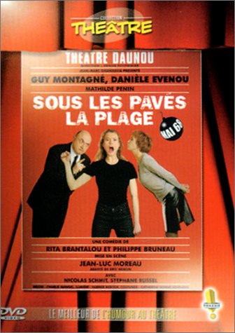 Collection Théâtre : Sous les pavés, la plage Films