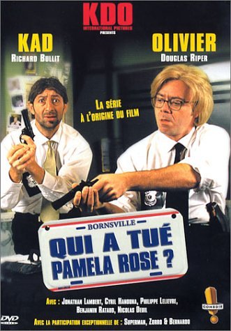Qui a tué Pamela Rose ? Films