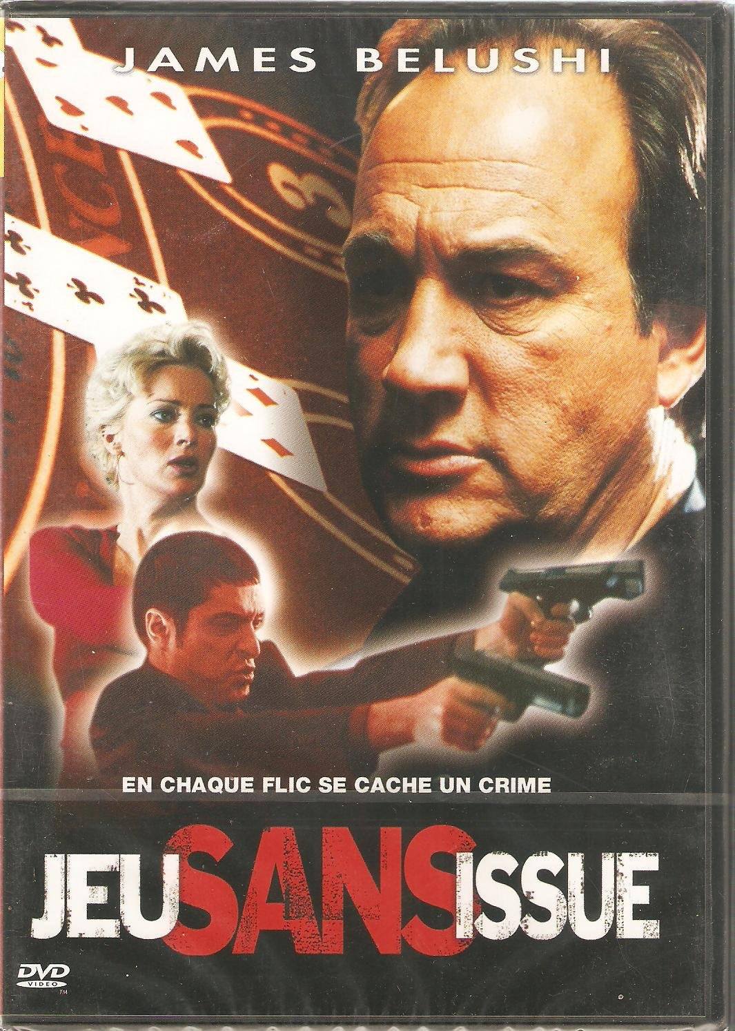 Jeu sans issue PC