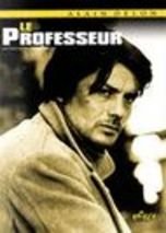 Product Image: Le Professeur