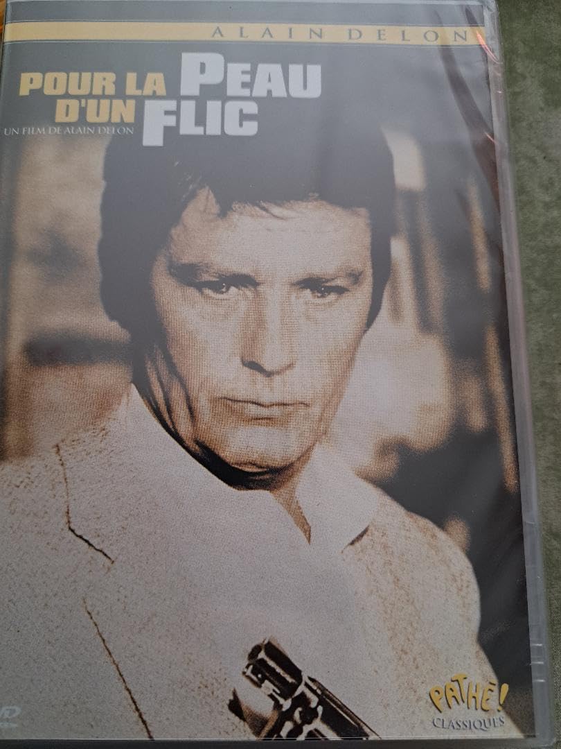 Pour la peau d'un flic Films