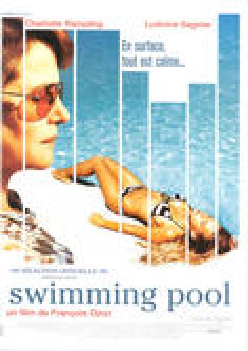 Product Image: Swimming Pool (Édition simple)
