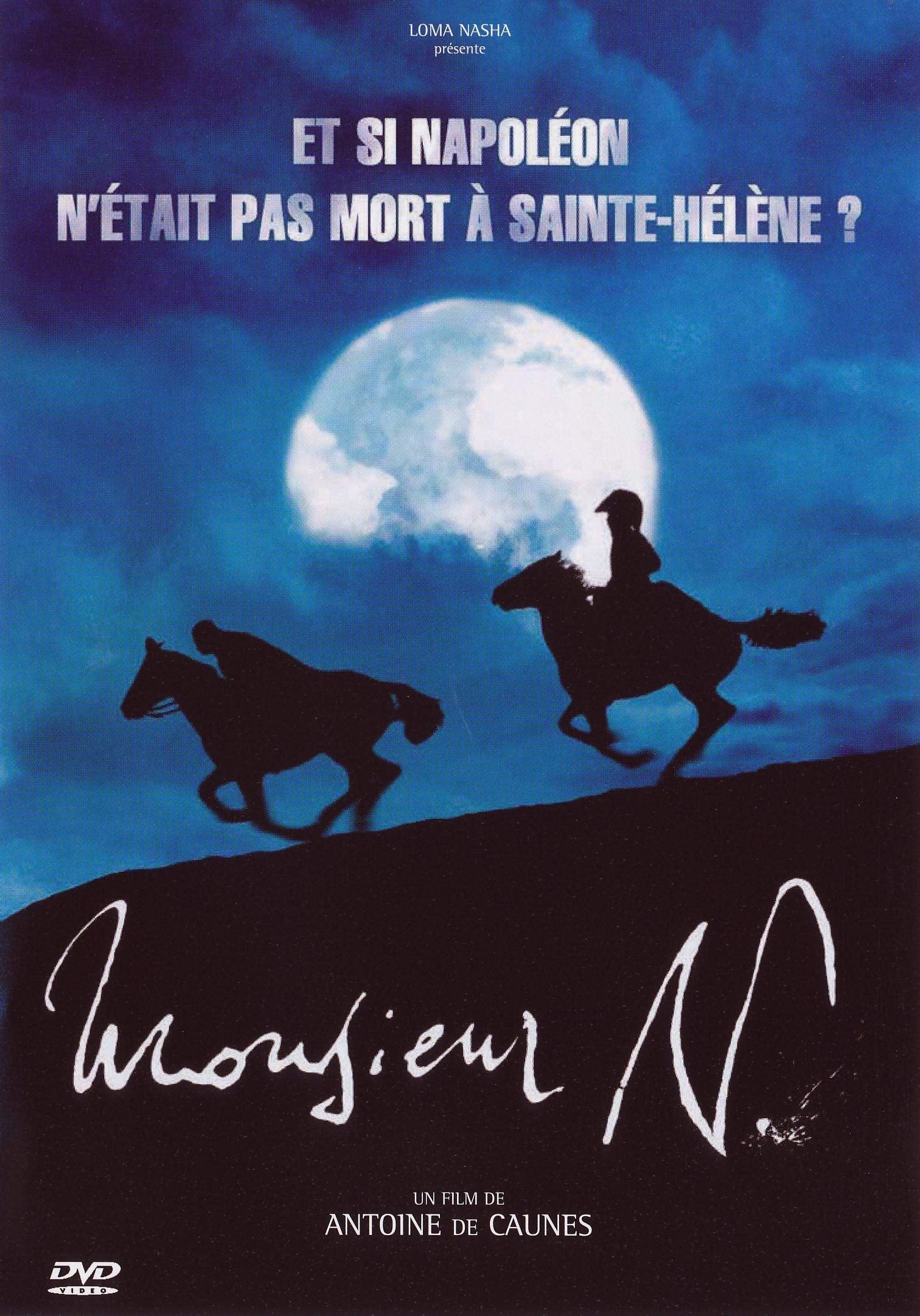 Monsieur N. Films