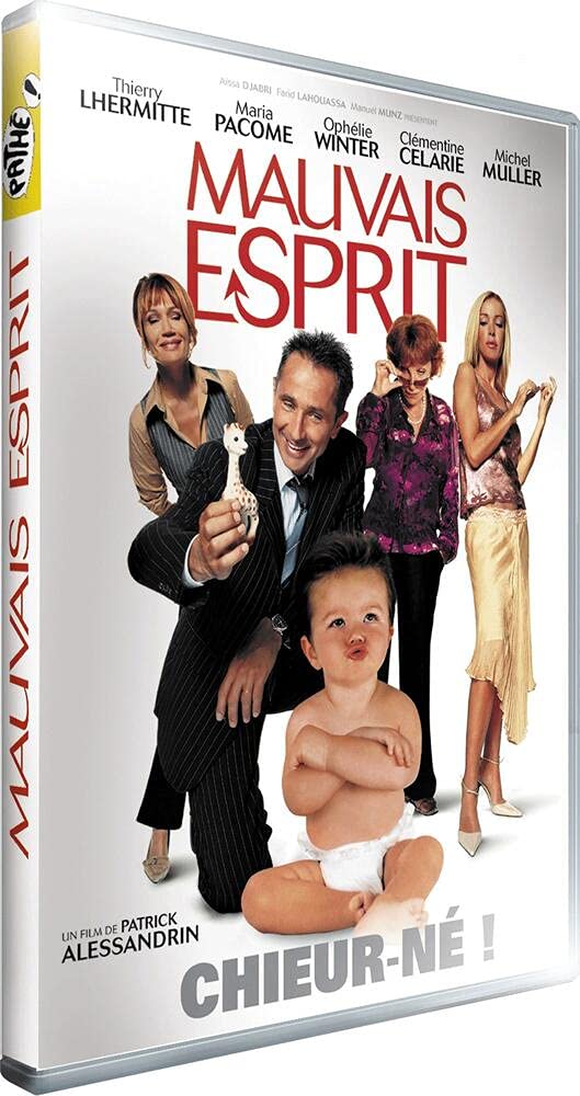 Mauvais esprit Movies