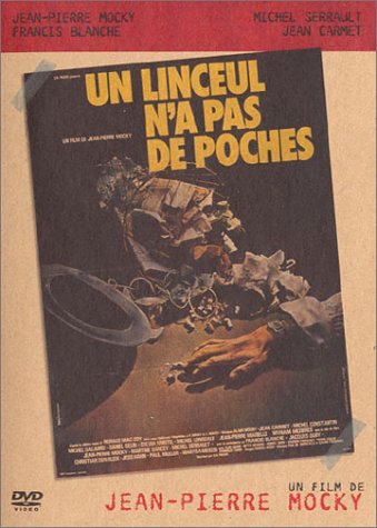 Un linceul n'a pas de poches Films