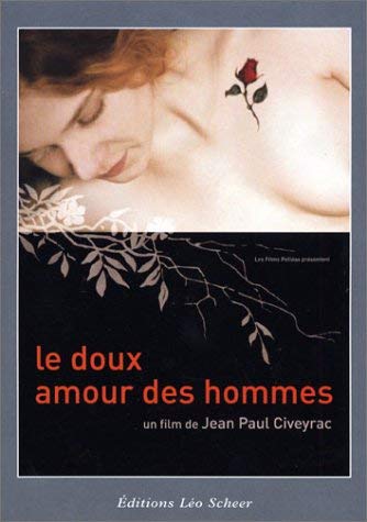 Leo Scheer : Le Doux amour des hommes Films