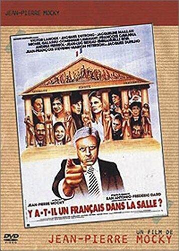 Y a-t-il un français dans la salle ? Films