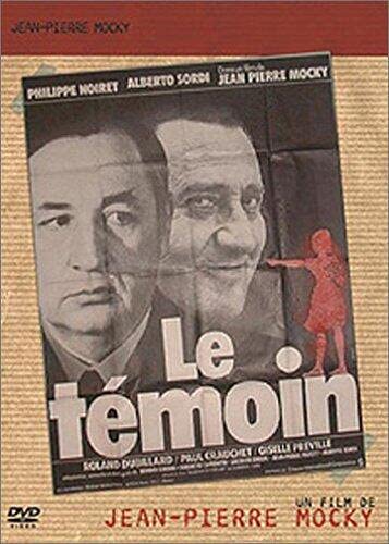Product Image: Le Témoin