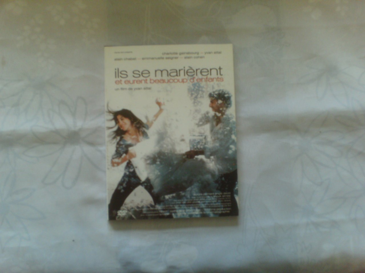 Ils se marièrent et eurent beaucoup d'enfants Films
